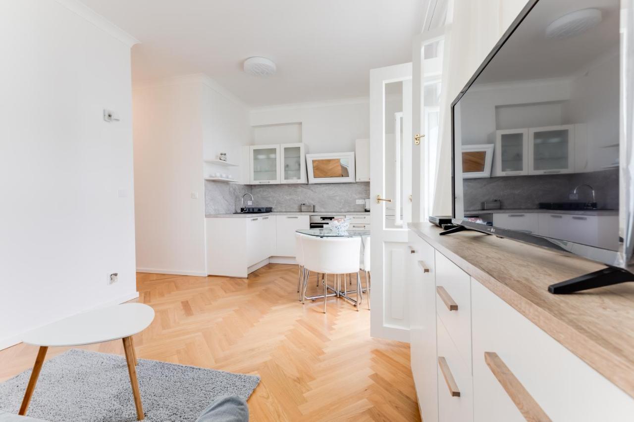 Friendly Apartments In Prague Exterior photo